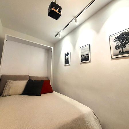 马德里Rentadore Lavapies Studio公寓 外观 照片